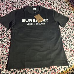 Burberry Shirt XL