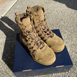 Reebok Work/Military Boots
