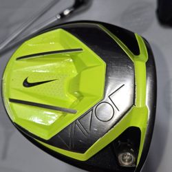 Golf Nike Clubs