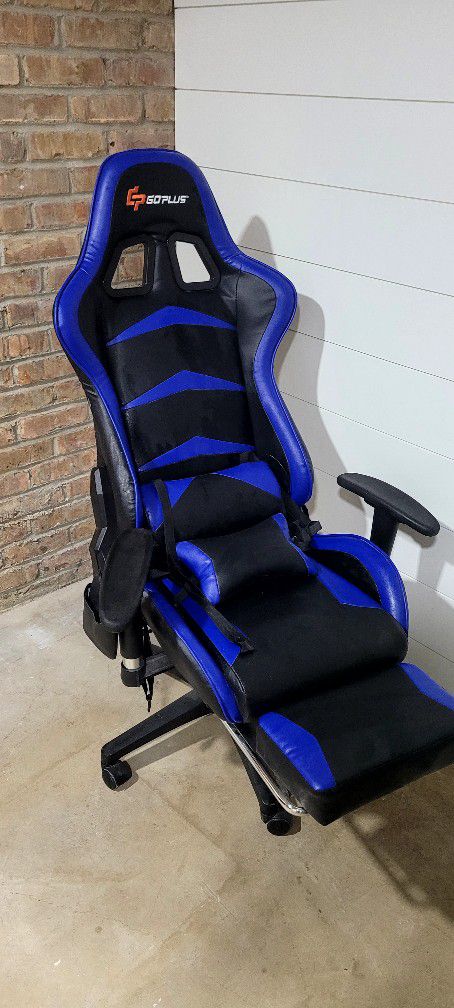 Go Plus Game Chair