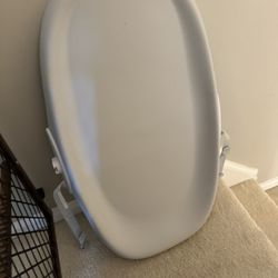 Changing Pad