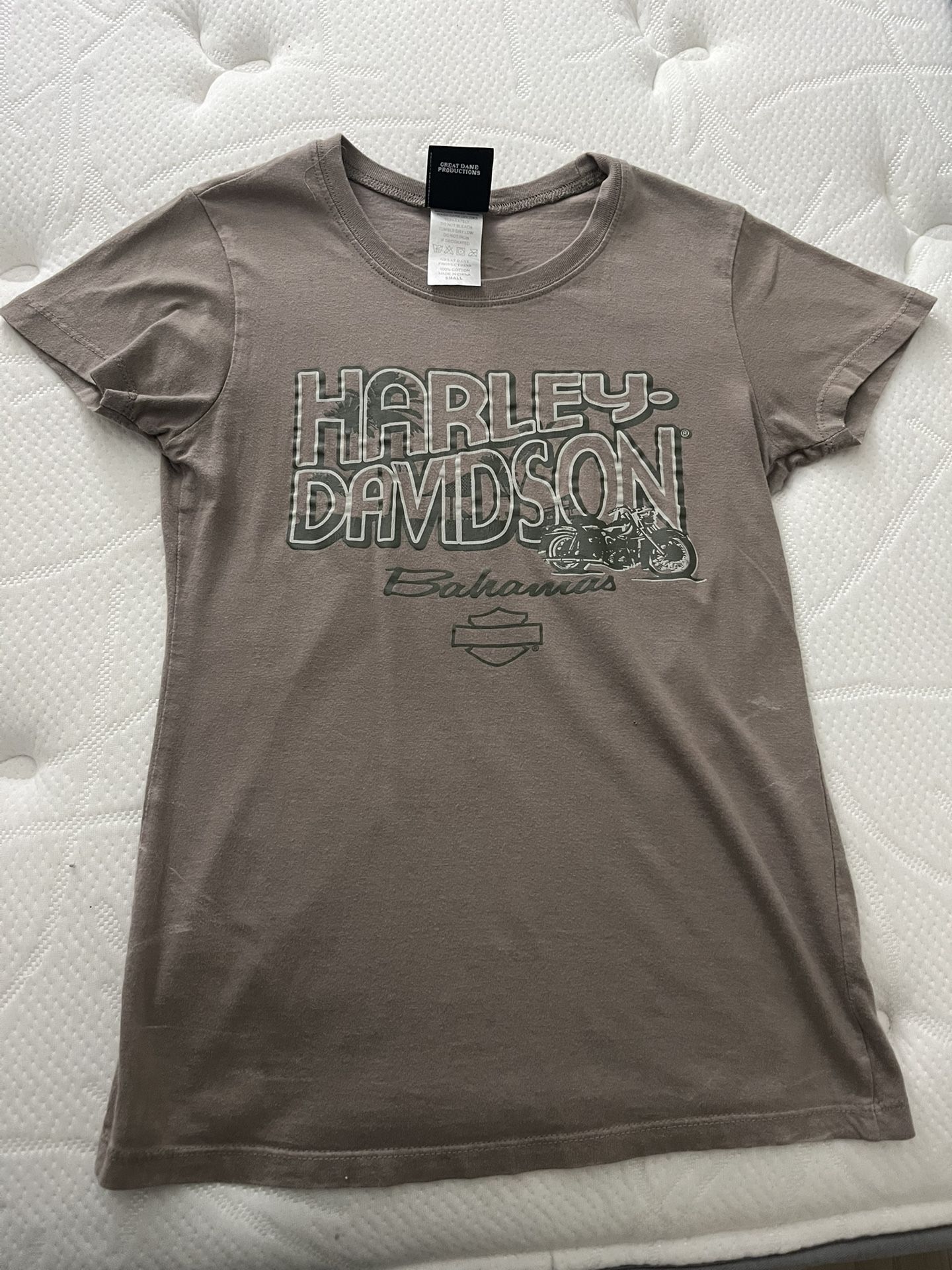 Harley Davidson T-Shirt