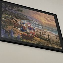 Handmade Puzzles