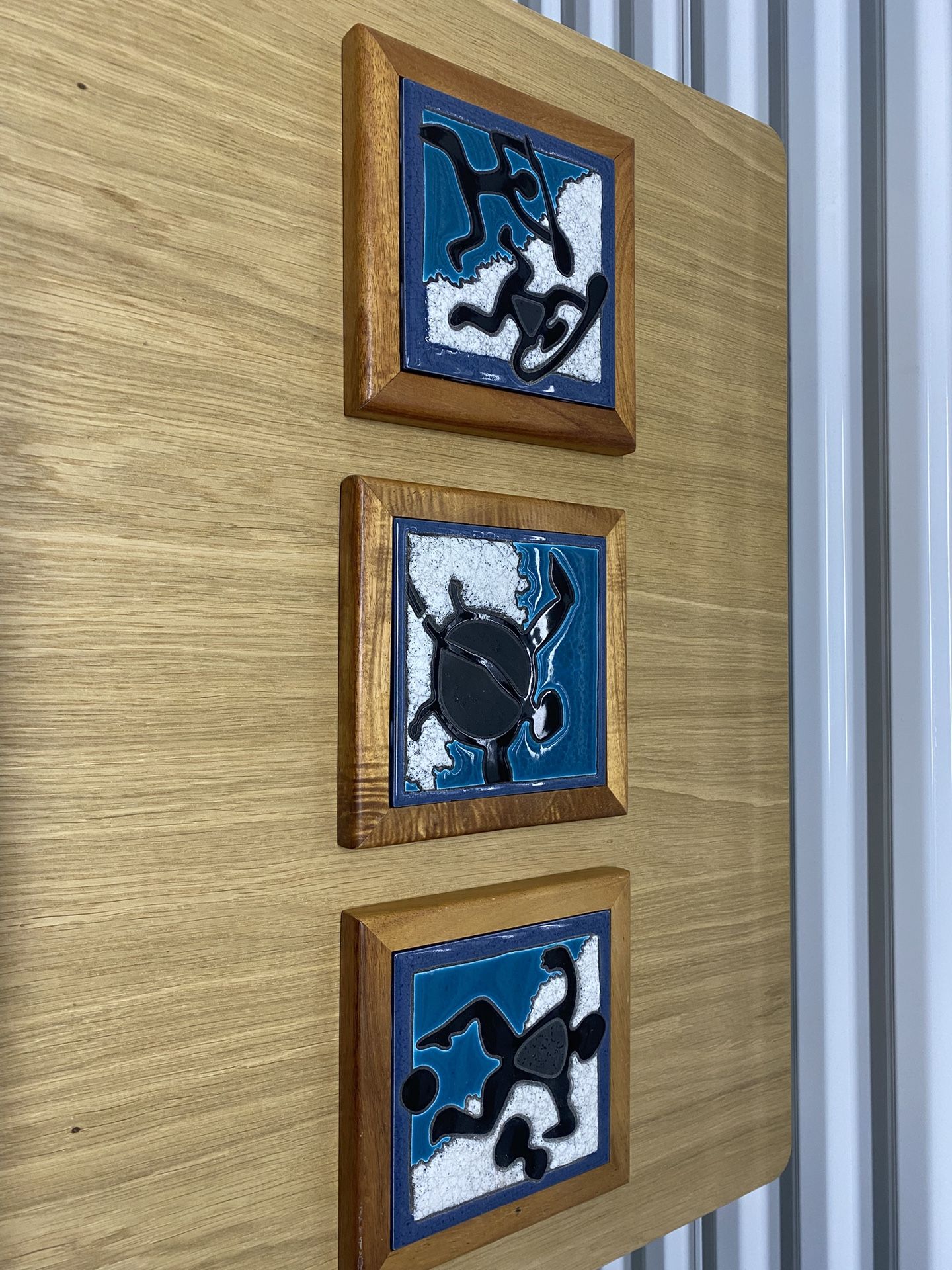 3pc Art From Hawaii