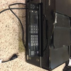 Epson Workforce 610 Printer Scanner