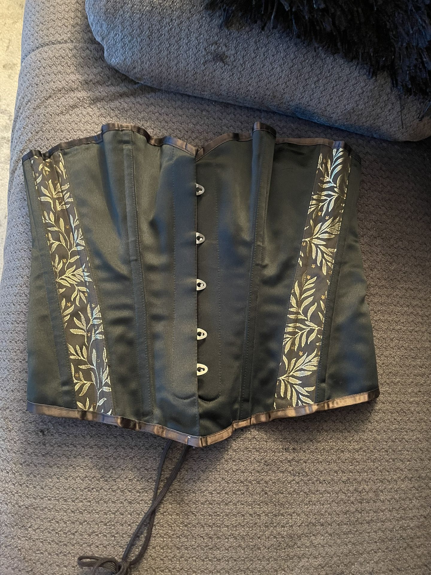 Original Corset Made In England