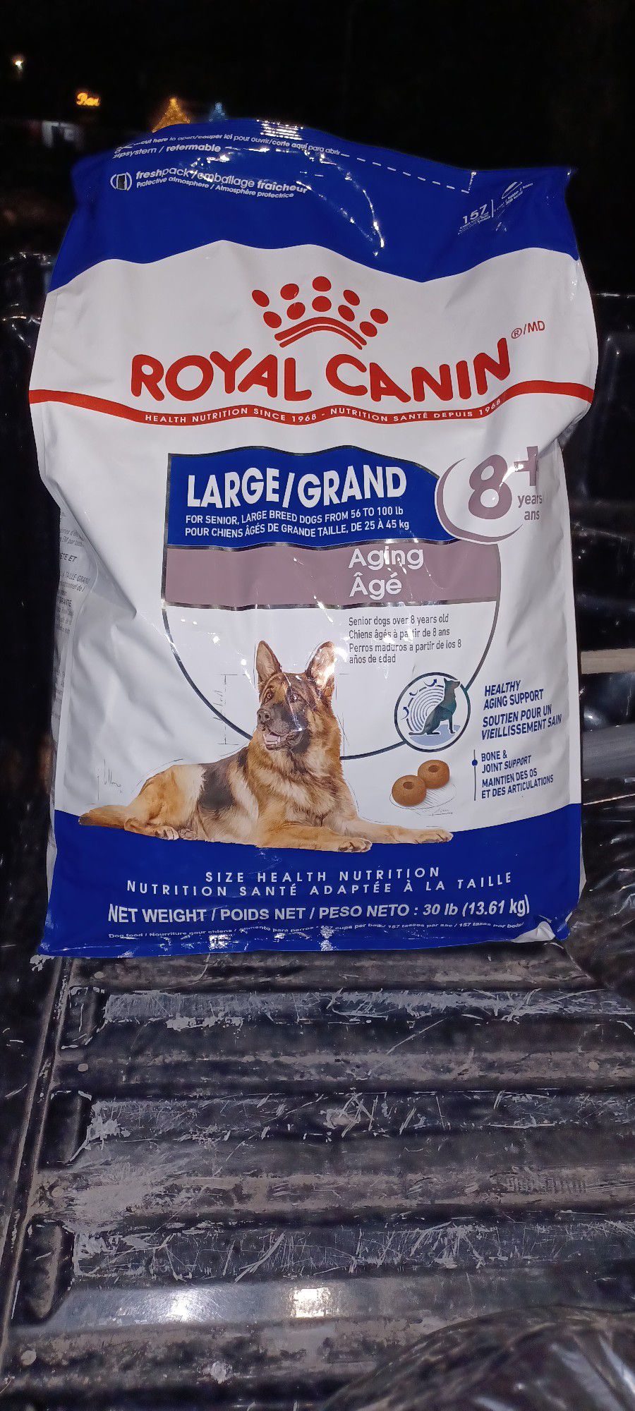 Royal Canin  Brand New $90