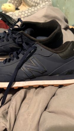 NB 515 Men’s Running Shoes (Size 10.5 USA)