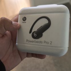 POWERBEATS PRO 2