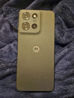 Motorola Moto G 2025