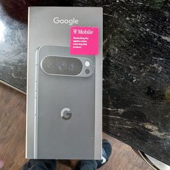 Google Pixel 10 Pro XL 256.0GB Moonstone
