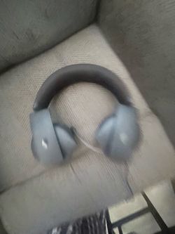 Alienware headphones