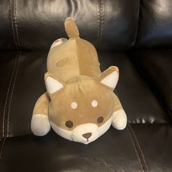 Dog Plushy