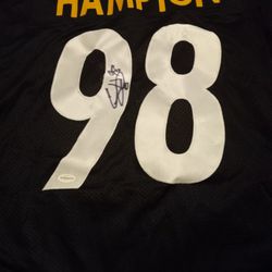 Jersey 