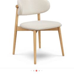 Odin Dining Chairs