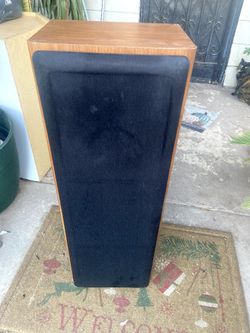 2 Speakers