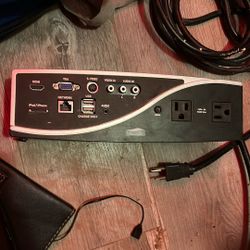 GuestLink Belkin Connectivity panel AV69005-GL 35$$$