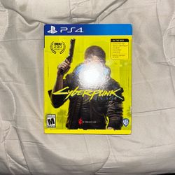 Cyberpunk 2077