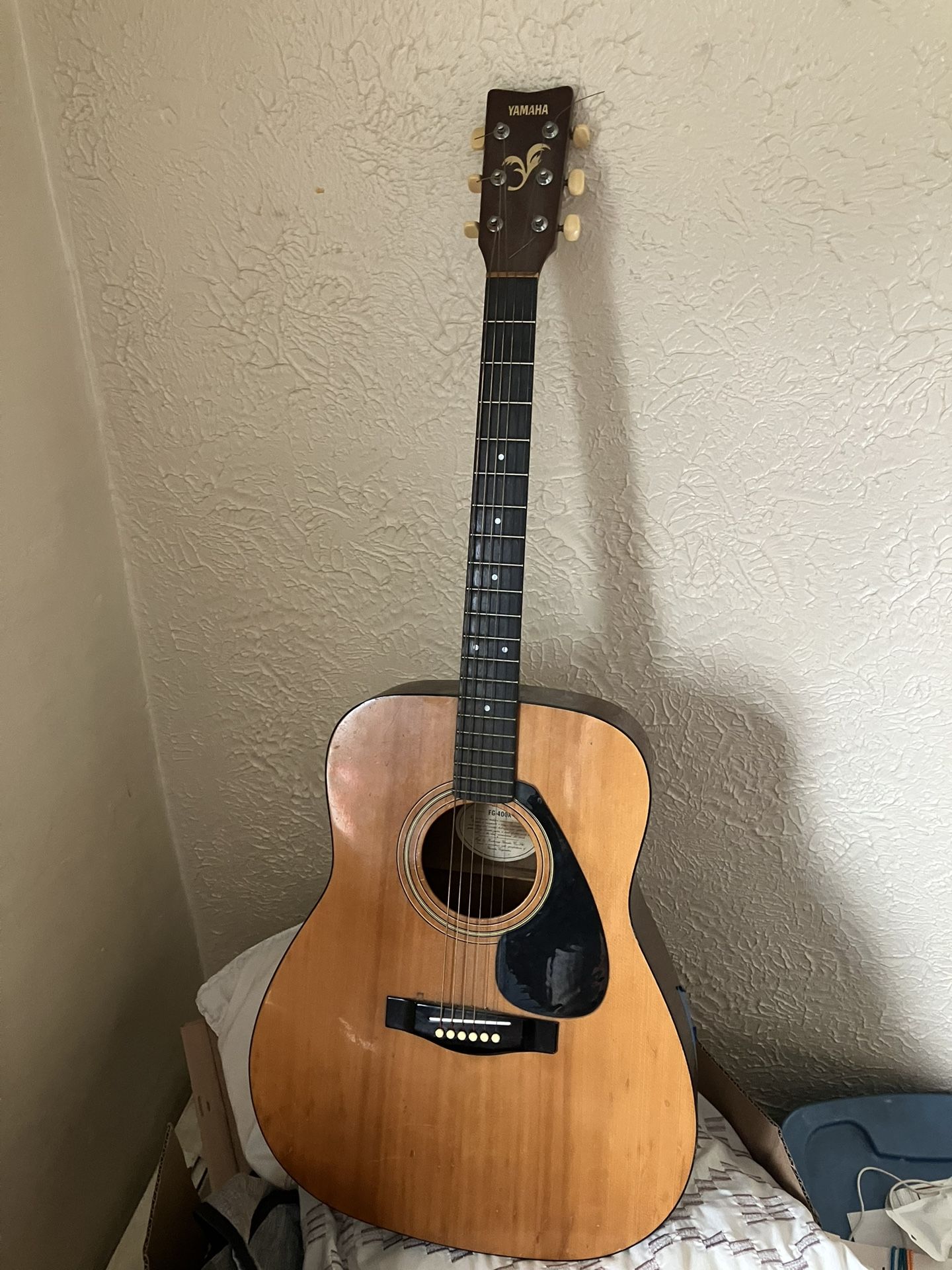 Yamaha Acoustic