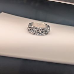 Men's ring