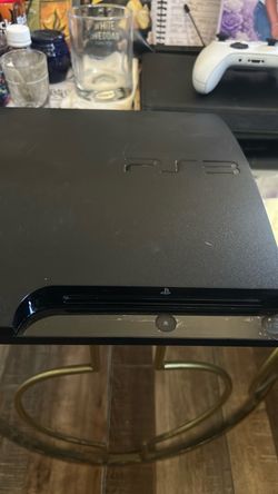 SONY PLAYSTATION 3 SLIM 328gb