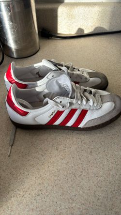 Adidas Samba