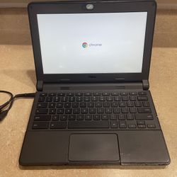 Dell Chromebook 23 