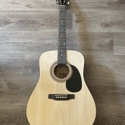 Acoustic Guitar 