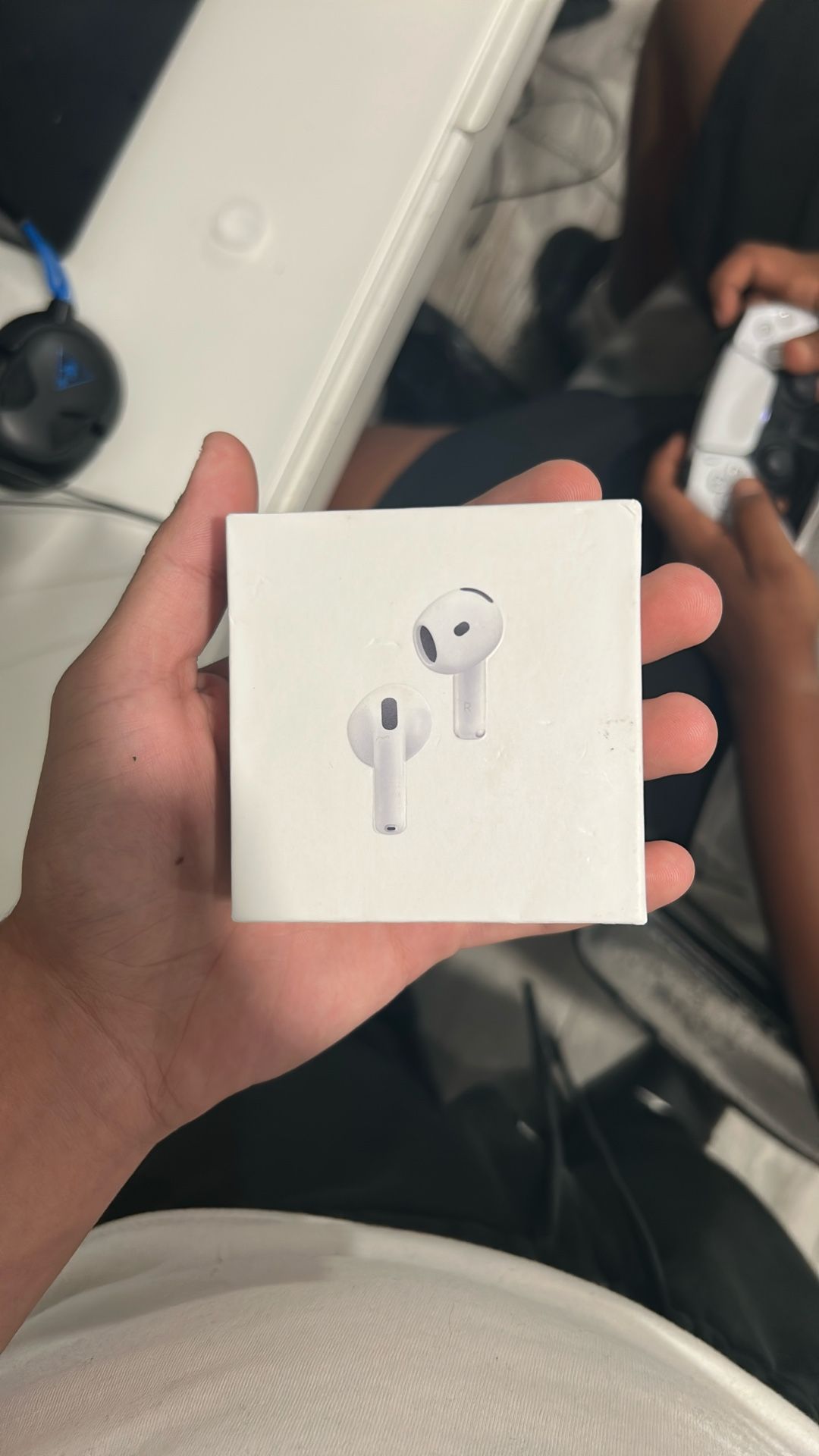 airpods gen 3