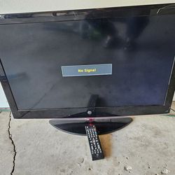 Westinghouse 32inch Tv