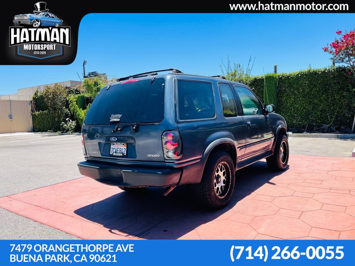 1999 Ford Explorer for Sale in La Mirada, CA OfferUp