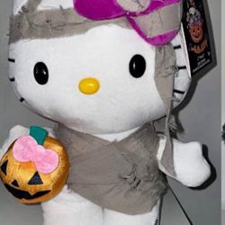 Hello Kitty Stepper