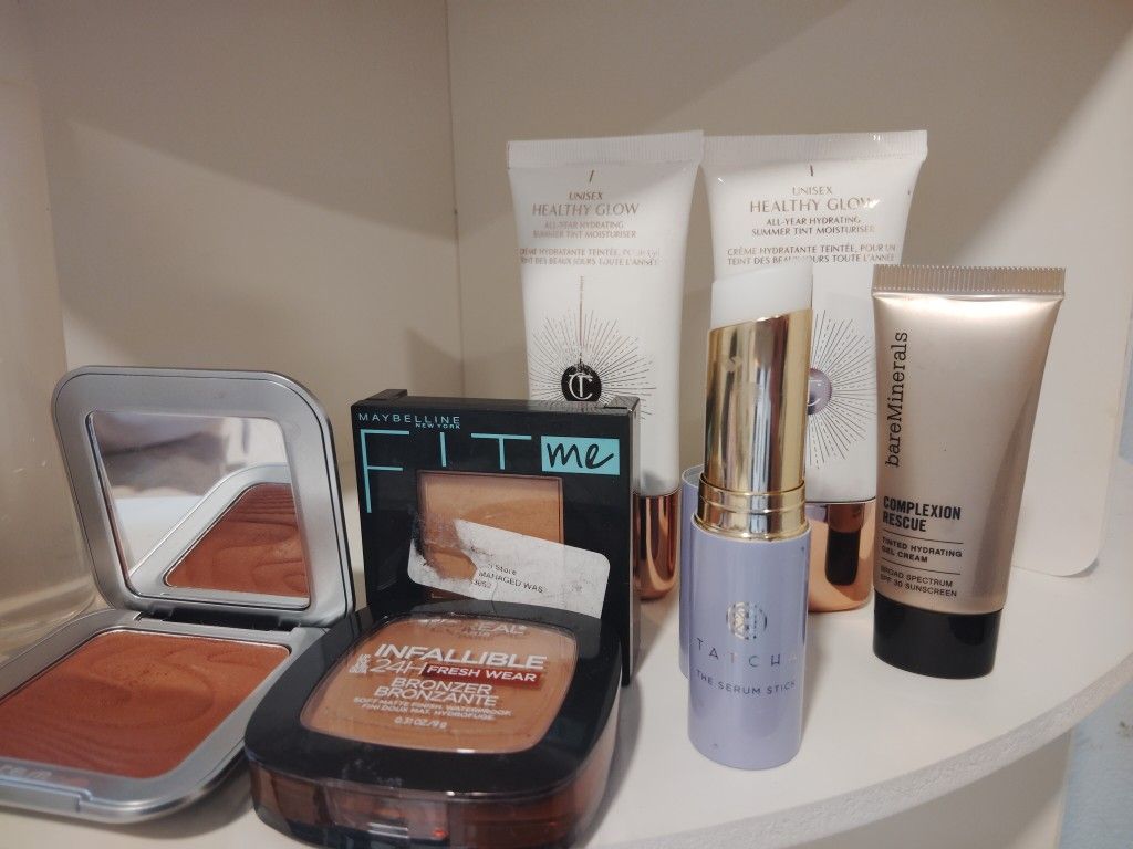 Makeup