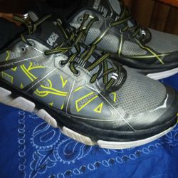 Men's 12 HOKA