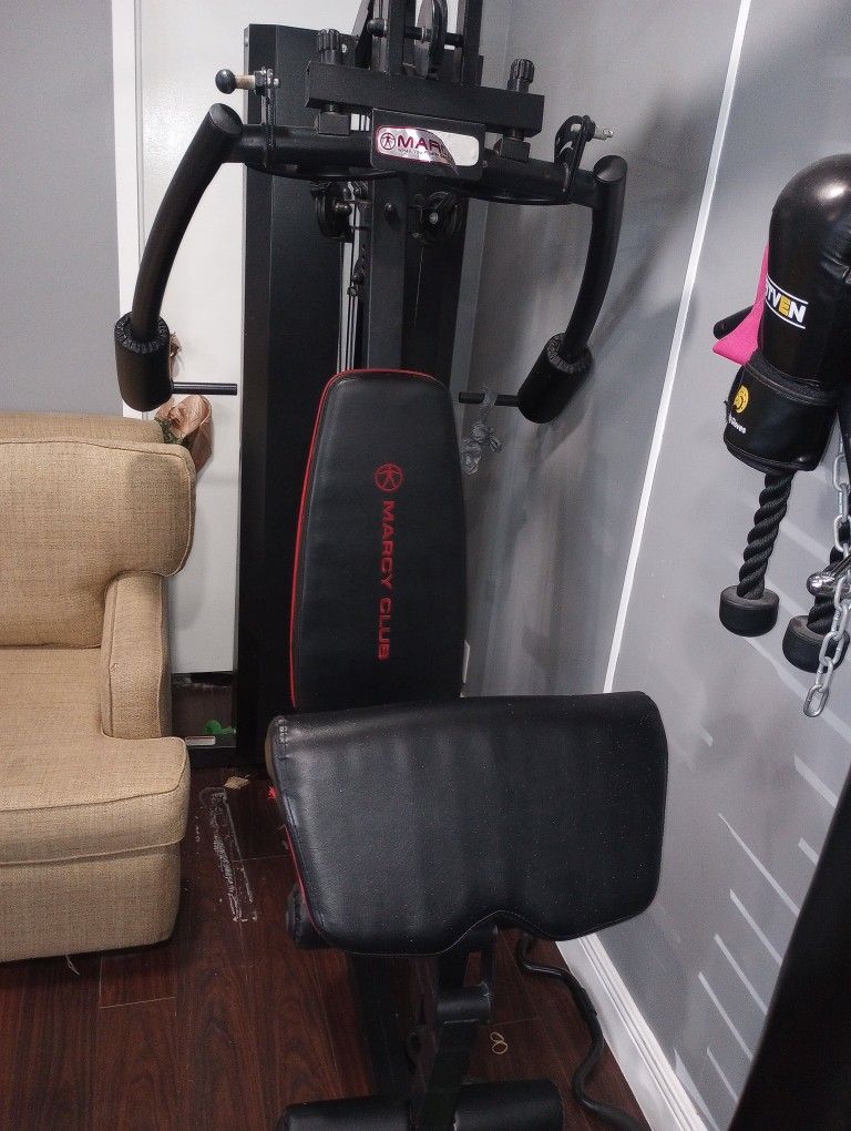 Exercise Machine Good Condition