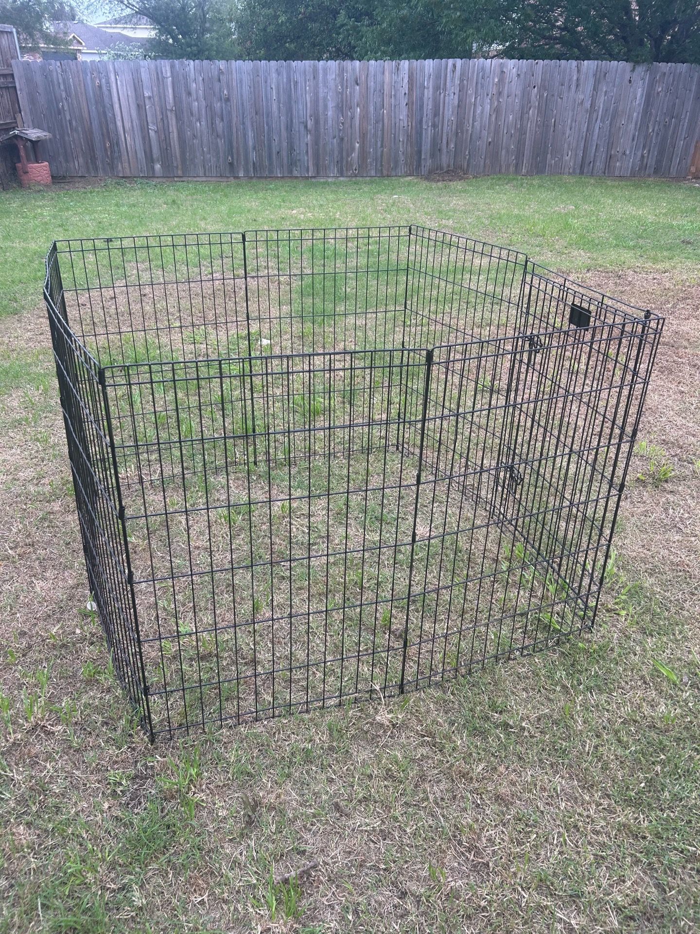 Playpen
