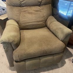 FREE Recliner