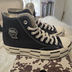 Converse All Star (Brain Dead)