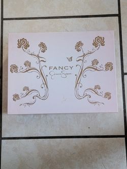 Fancy By Jessica Simpson 
