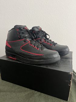 Air Jordan 2 Retro