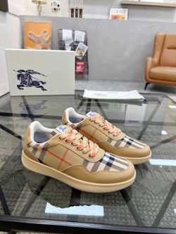 BBR Men’s Sneaker With Box 2026 New