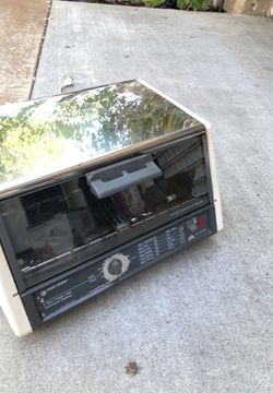 Toaster