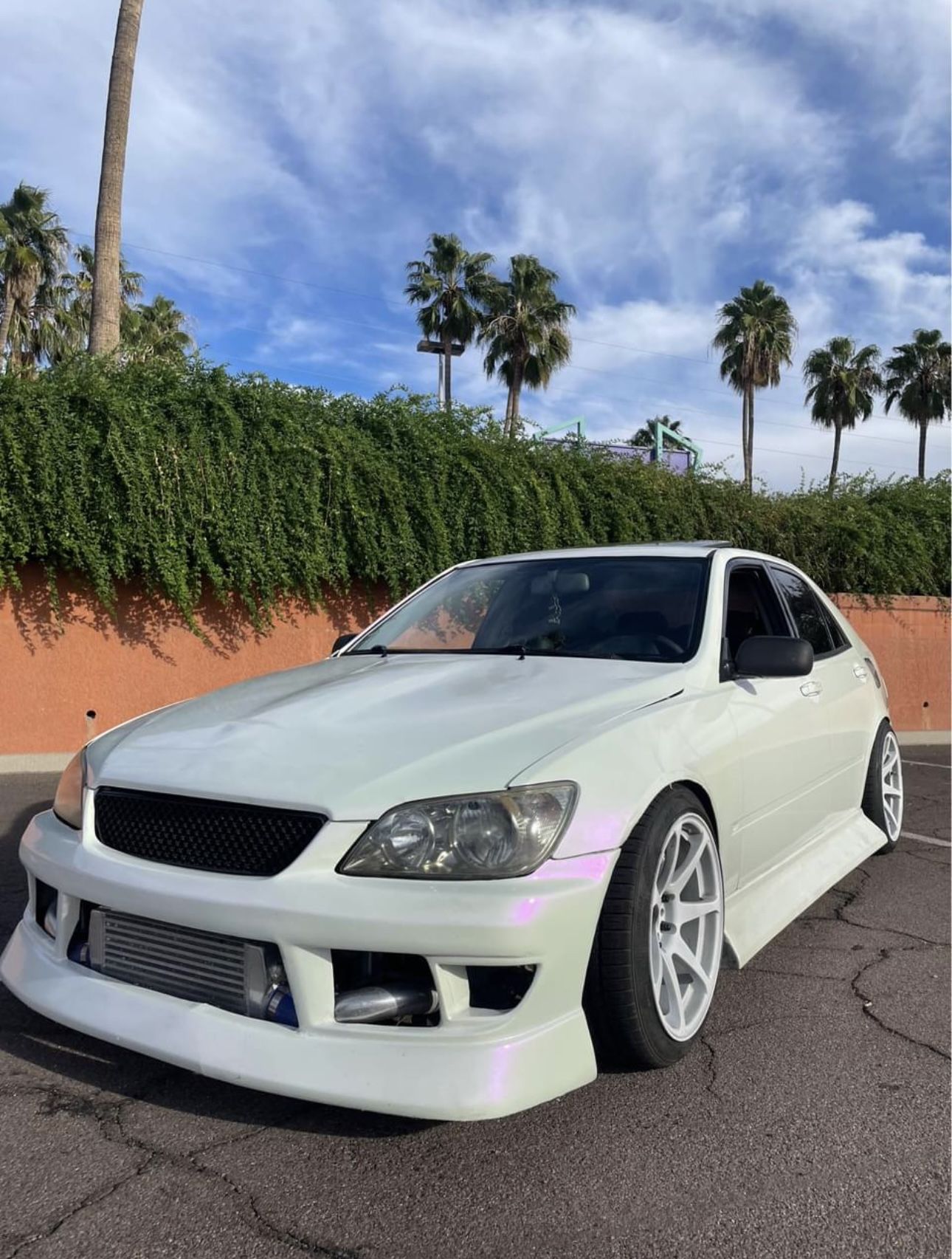 2003 Lexus IS 300