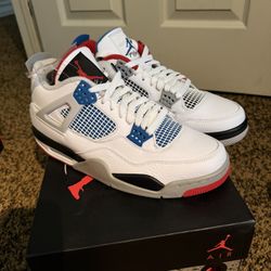 Jordan Retro Size 10.5 New