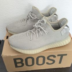 Yeezy boost 350v2 Sesame M9.5 (Fits M9)