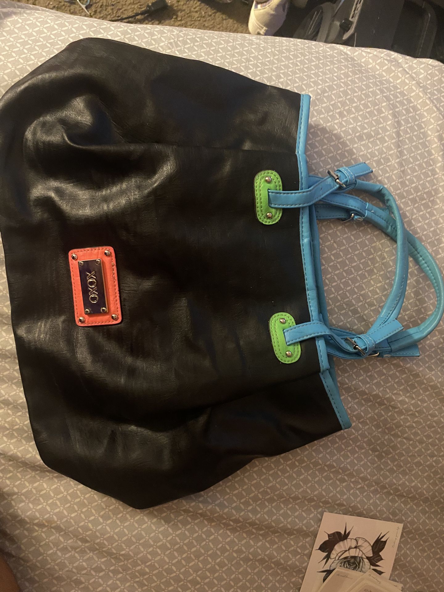 Purse