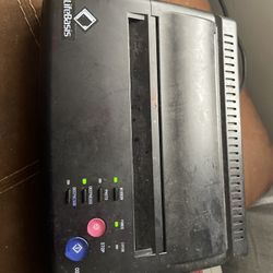 Tattoo Stencil Printer