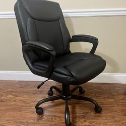 Office Computer Desk Chair with Armrest NEW