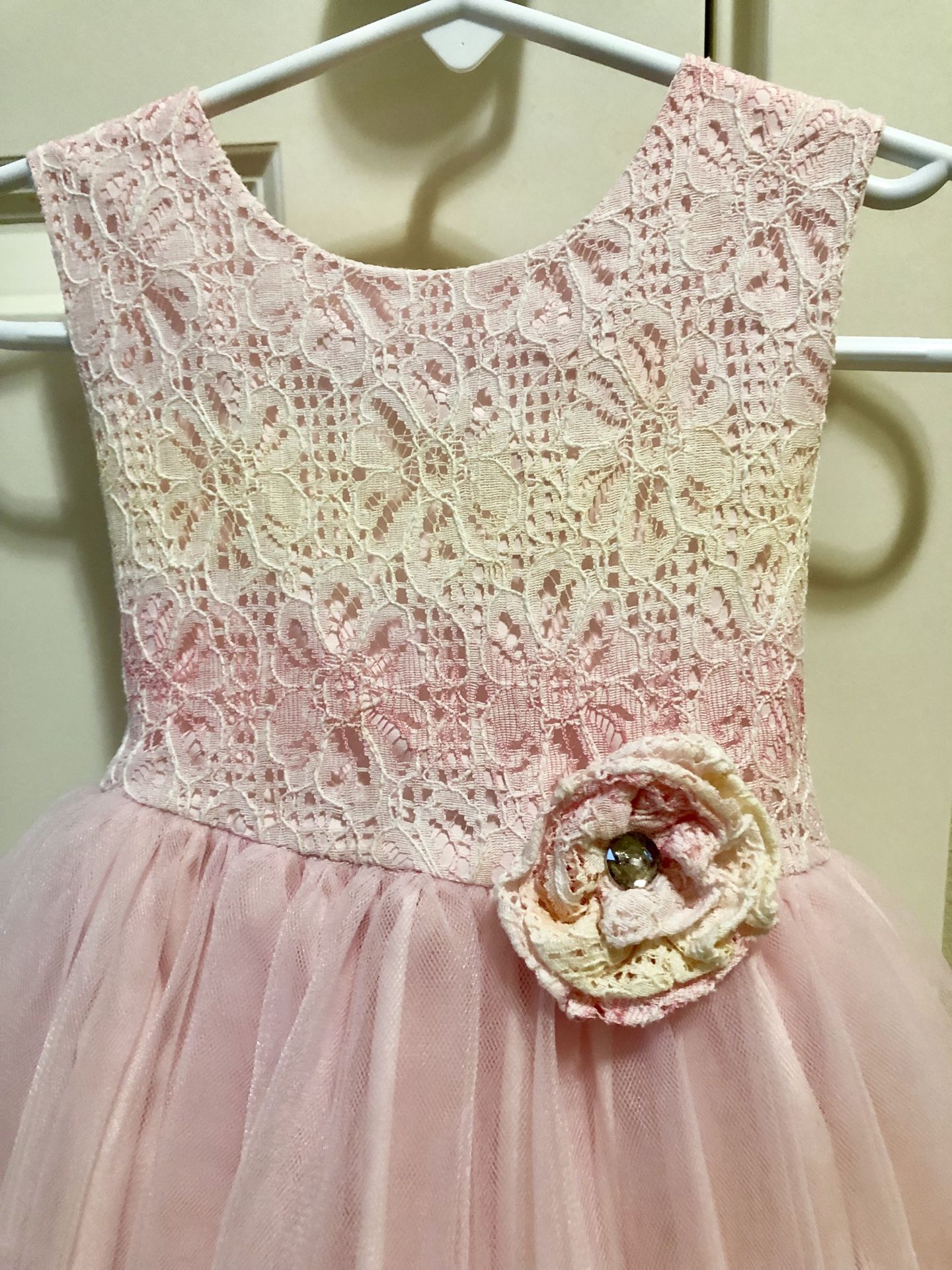 Marmallata Flower Girl/Easter Dress