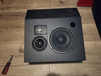 JBL THEATER SPEAKERS